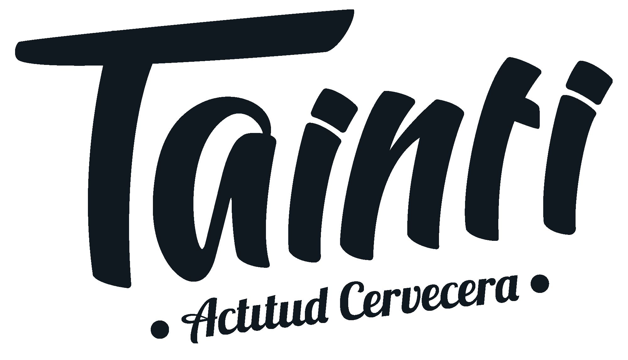 Logo Tainti